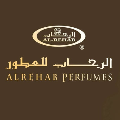 Al-Rehab Perfumes