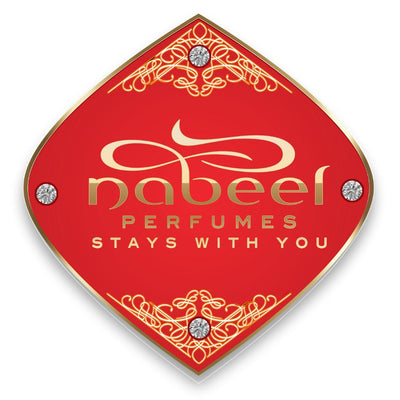 Nabeel Perfumes