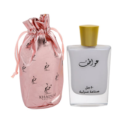 Perfume Spray