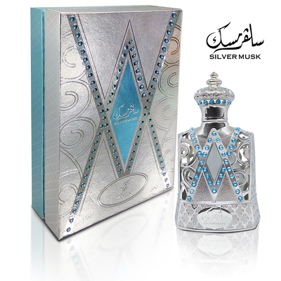 Afnaan Perfumes