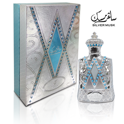Afnaan Perfumes